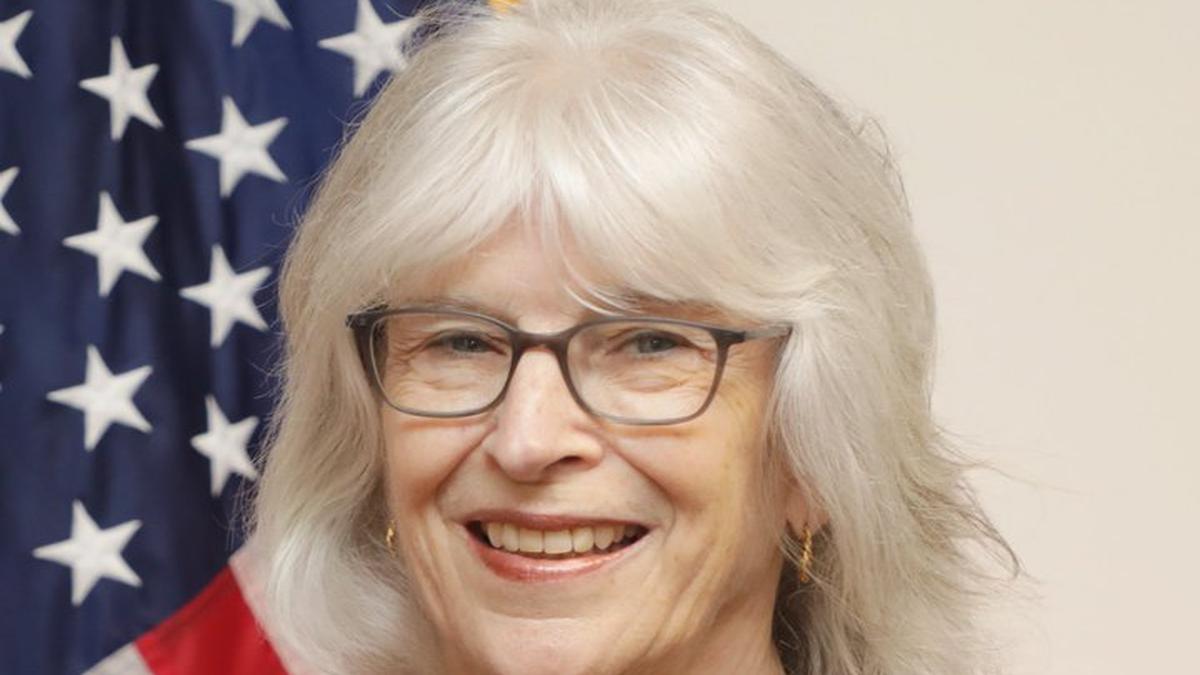 ‘We talk of this perpetually’ Ambassador Elizabeth Jones on hate